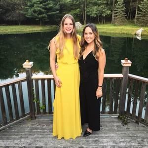 Meet your Posher, Mary